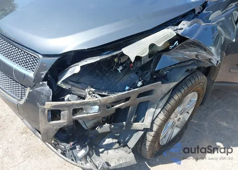 2011 Chevrolet Traverse 2Lt из США, поврежденный, VIN 1GNKVJED9BJ285460